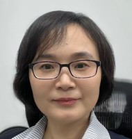 俞瑜 照片