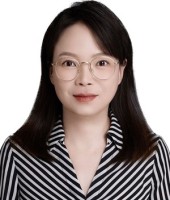 俞瑾 照片