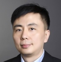 姚京 照片