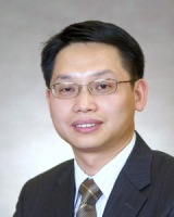 姚志勇 照片