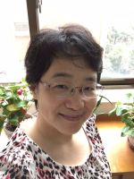 姚燕瑾 照片