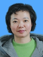 姚红英 照片