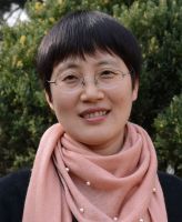 姚纪花 照片