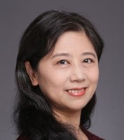 姚萱 照片