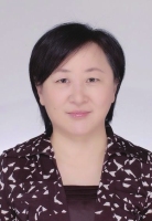 应质峰 照片