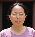 易婷 照片