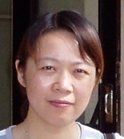 杨中芹 照片