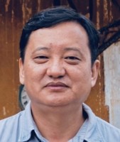 杨伟兵 照片