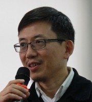 杨击 照片