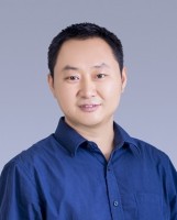 杨占峰 照片