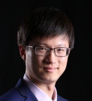 杨哲慜 照片