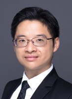 杨国敏 照片