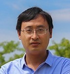 杨帆 照片
