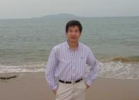 杨念群 照片