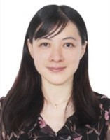 杨慧 照片