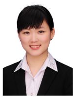 杨慧 照片