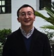 杨振 照片