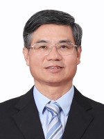杨振国 照片