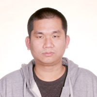 杨方 照片