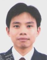 杨明杰 照片