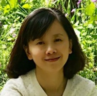 杨晓敏 照片