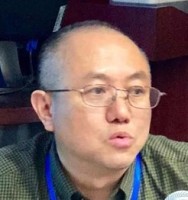 杨煜达 照片