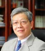 杨玉良 照片