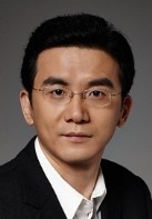 杨珉 照片