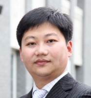 杨长江 照片
