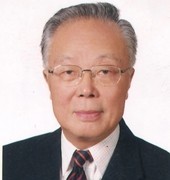 杨雄里 照片