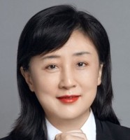 杨雪燕 照片
