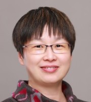 杨雪艳 照片