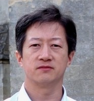 杨鹏 照片