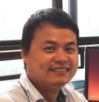 殷明波 照片