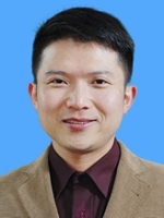 殷立峰 照片