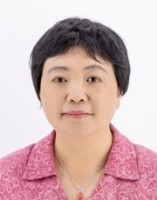 游波 照片