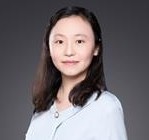 虞嘉怡 照片
