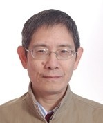 虞跃 照片