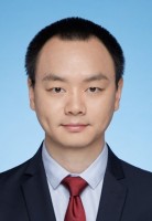 袁国何 照片