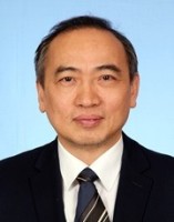 袁正宏 照片
