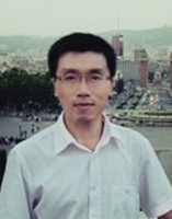 于志强 照片