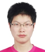江波 照片