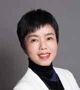 余琦 照片