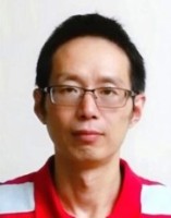 俞宏坤 照片