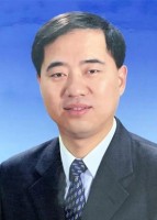 叶为民 照片