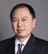 叶兴南 照片