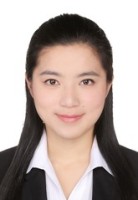 叶婧婷 照片