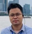 叶方兴 照片