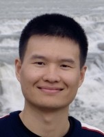 叶瑶 照片