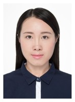 叶莹莹 照片